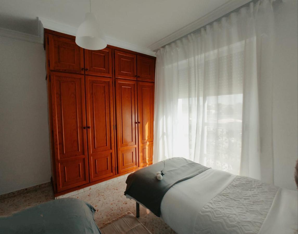 Ecija Home Exterior foto
