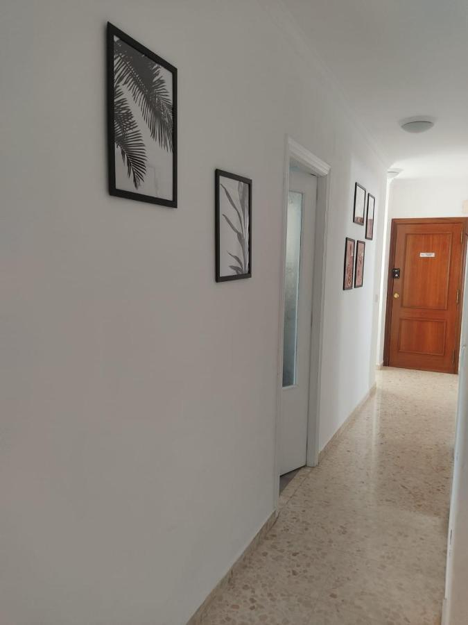 Ecija Home Exterior foto